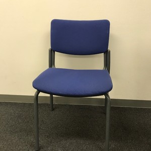 写真：椅子